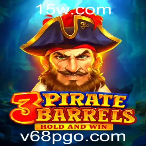 Descubra o Mundo de Aventuras com 3PirateBarrels