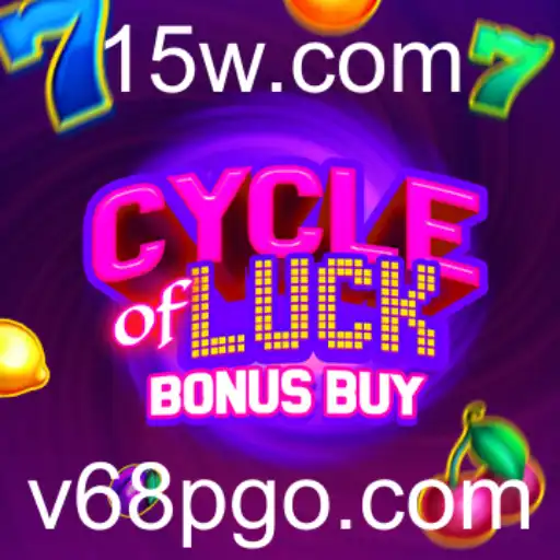 CycleofLuckBonusBuy: Descubra as Emoções do Mundo dos Jogos de Azar