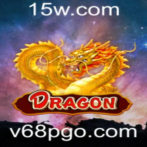 Dragon: A Jornada do V68 PG no Mundo dos Jogos