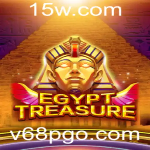 EgyptTreasure: A Aventura no Coração das Pirâmides