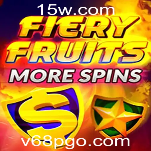 Explorando FieryFruitsMoreSpins: Um Mergulho no Mundo das Slot Machines
