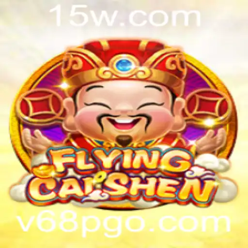 Explorando o Mundo Fascinante de FlyingCaiShen: Um Jogo de Aventura Inovador