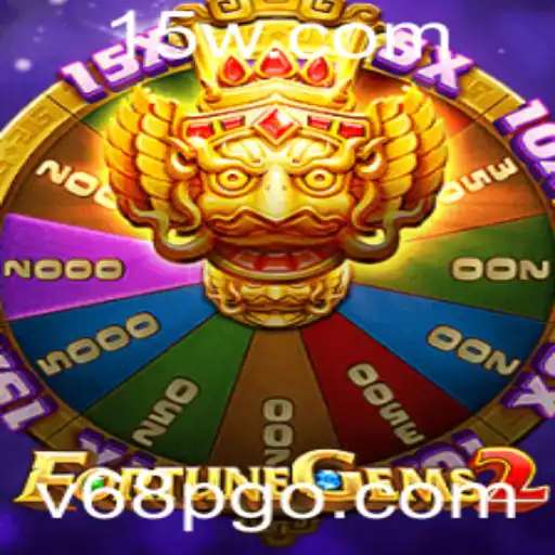 Explorando o Fascinante Mundo do FortuneGems2