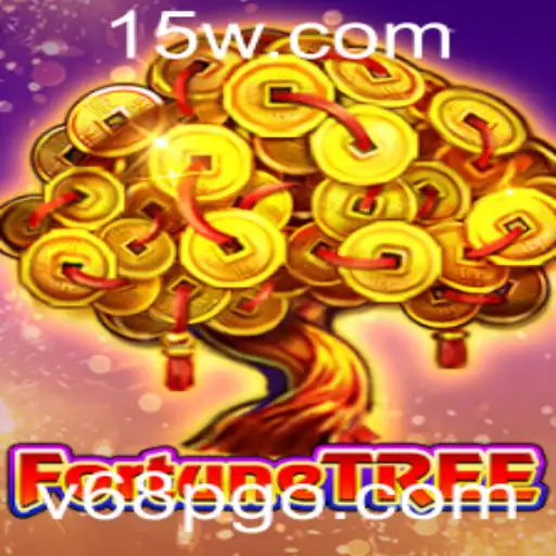 FortuneTree: Descubra a Magia do Jogo com v68 pg