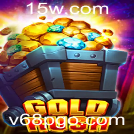 GoldRush: A Nova Sensação do Mundo dos Jogos com v68 pg