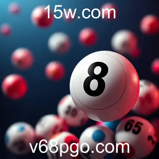 Explorando o Mundo dos Jogos de Loteria: O Enigma do 'v68 pg'