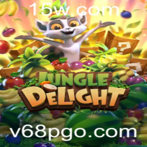 JungleDelight: Descubra a Aventura Selvagem do Novo Jogo 'v68 pg'