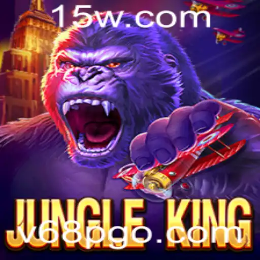 Descubra JungleKing: Aventura e Estratégia em um Jogo Inovador