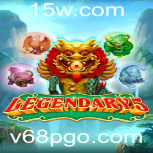 Descubra o Fascinante Mundo de Legendary5: O Jogo que Revoluciona o Entretenimento