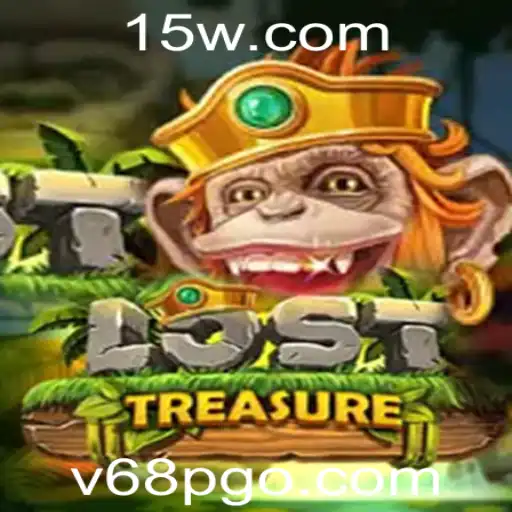 Explorando o Mundo de Aventura de LostTreasure