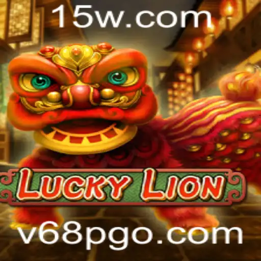 Descubra o Encantador Mundo de LuckyLion: O Jogo v68 pg