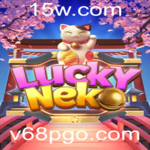 Desvendando o Mundo de LuckyNeko: A Aventura Virtual em v68 pg