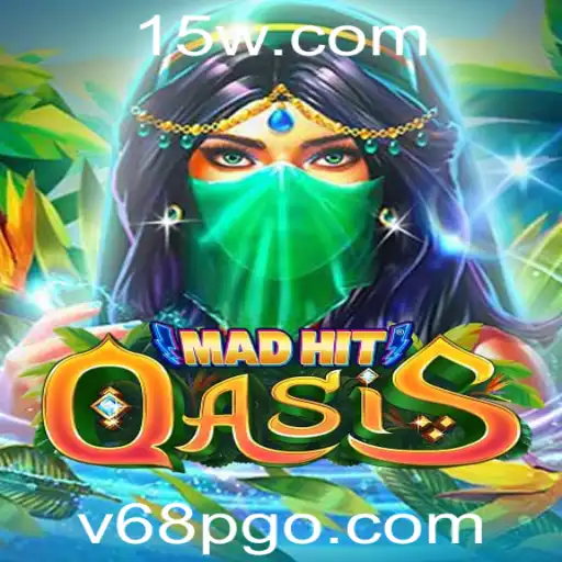 Descubra o Mundo Fascinante de MadHitOasis: Um Jogo de Estratégia Atraente