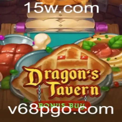 DragonsTavern: Aventura e Estratégia no Mundo dos Dragões