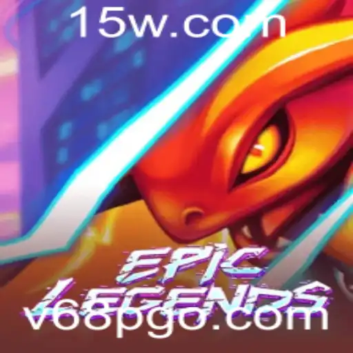 Descobrindo EpicLegends: Um Vistoso Mundo Digital