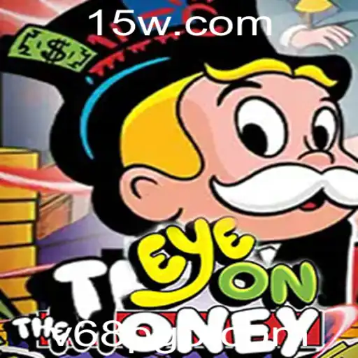 EyeOnTheMoney: O Jogo de Estratégia Financeira que Está Conquistando o Mundo