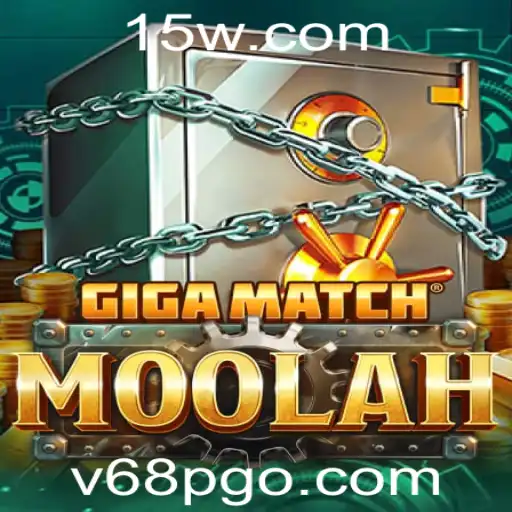 Explorando GigaMatchMoolah: Um Novo Fenômeno no Mundo dos Jogos v68 pg