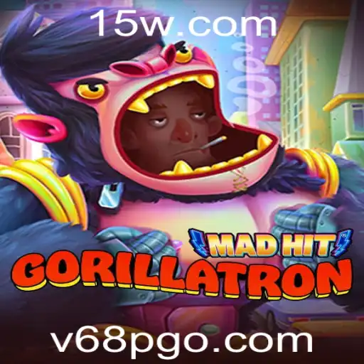 MadHitGorillatron: Aventuras no Mundo Virtual do v68 pg