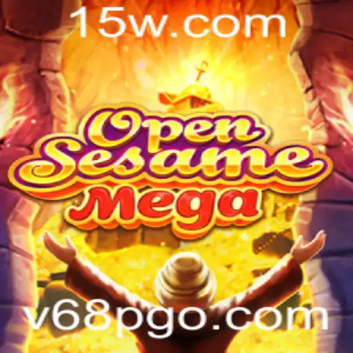 OPENSESAMEMEGA: Um Mergulho no Mundo do Jogo Revolucionário