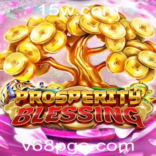 Descubra o Fascinante Mundo de ProsperityBlessing: V68 PG