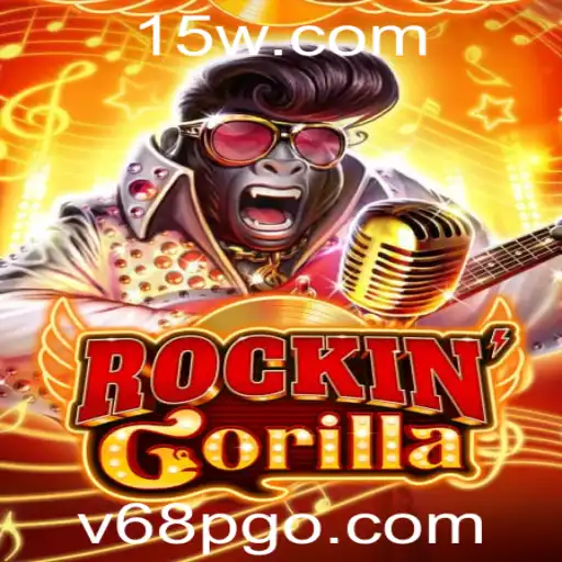 RockinGorilla: Um Mundo de Aventura e Estratégia