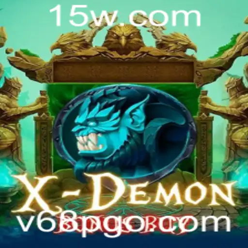 Explorando o Fascinante Mundo de XDemonBonusBuy