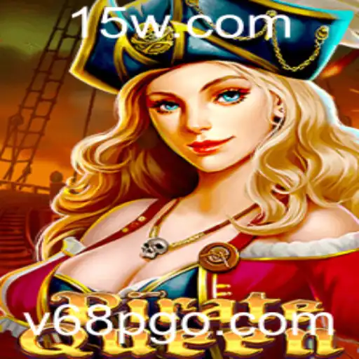 PirateQueen: Explorando Aventuras de Piratas no Estilo v68 pg