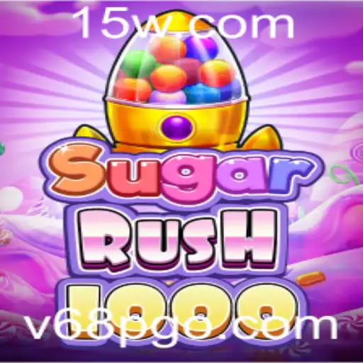 Explorando o Mundo de Aventuras de SugarRush1000