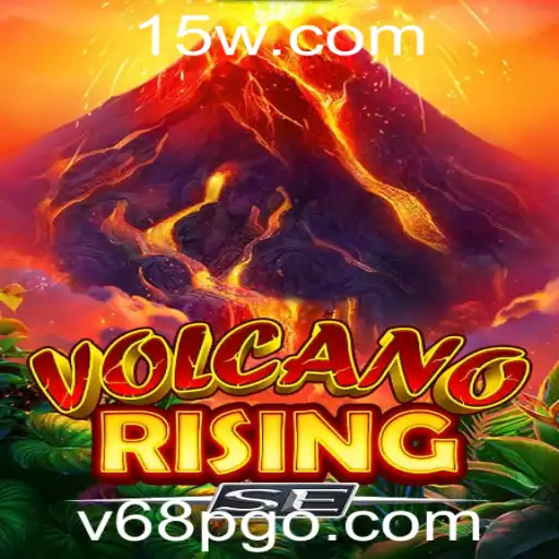 Explorando o Fascinante Mundo de VolcanoRisingSE