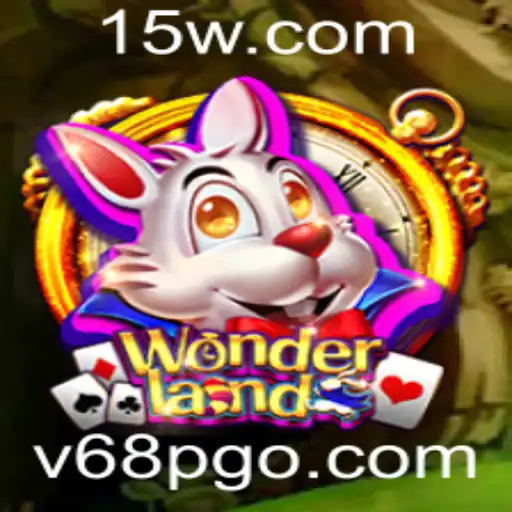 Explorando Wonderland: Uma Aventura Imersiva com o Jogo v68 pg